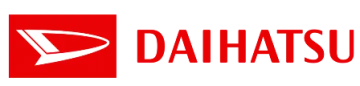 Logo Daihatsu Bengkulu